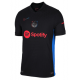 Нова форма Барселона 2024-2025 (запасна). Шорти у подарунок! 